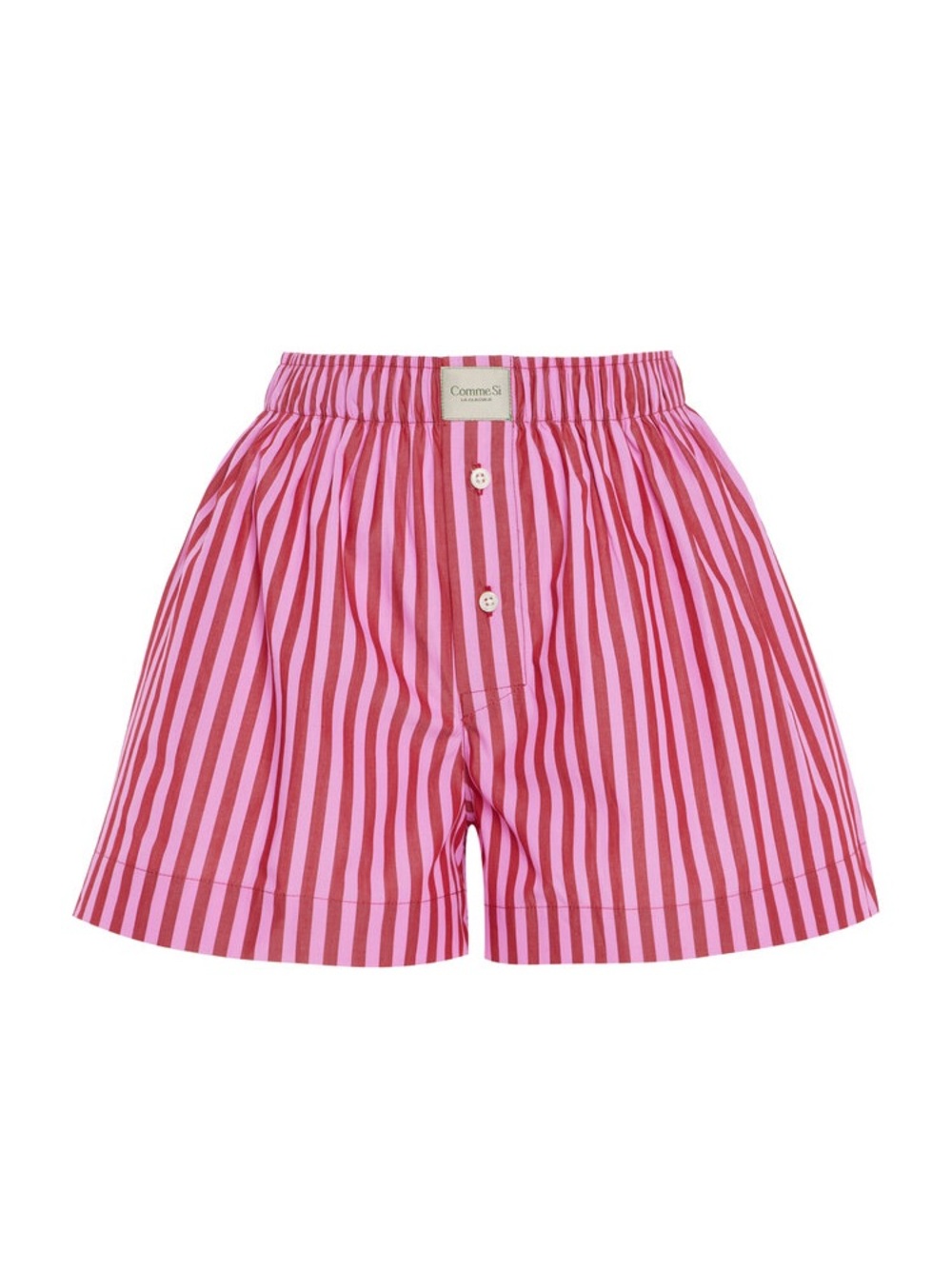 Comme Si La Boxer Classica - Spritz Stripe / M